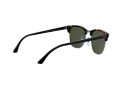 Ray-Ban Clubmaster Solbriller RB 3016 1157
