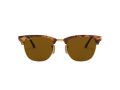 Ray-Ban Clubmaster Solbriller RB 3016 1160