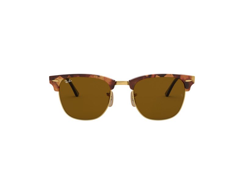 Ray-Ban Clubmaster Solbriller RB 3016 1160