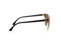 Ray-Ban Clubmaster Solbriller RB 3016 1160