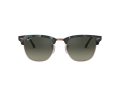 Ray-Ban Clubmaster Solbriller RB 3016 125571