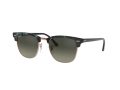 Ray-Ban Clubmaster Solbriller RB 3016 125571