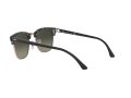 Ray-Ban Clubmaster Solbriller RB 3016 125571