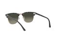 Ray-Ban Clubmaster Solbriller RB 3016 125571