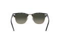 Ray-Ban Clubmaster Solbriller RB 3016 125571