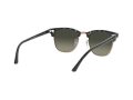 Ray-Ban Clubmaster Solbriller RB 3016 125571