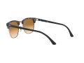 Ray-Ban Clubmaster Solbriller RB 3016 1256/51