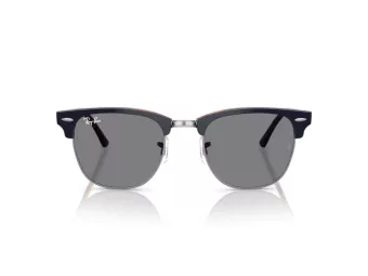 Ray-Ban Clubmaster Solbriller RB 3016 1278B1
