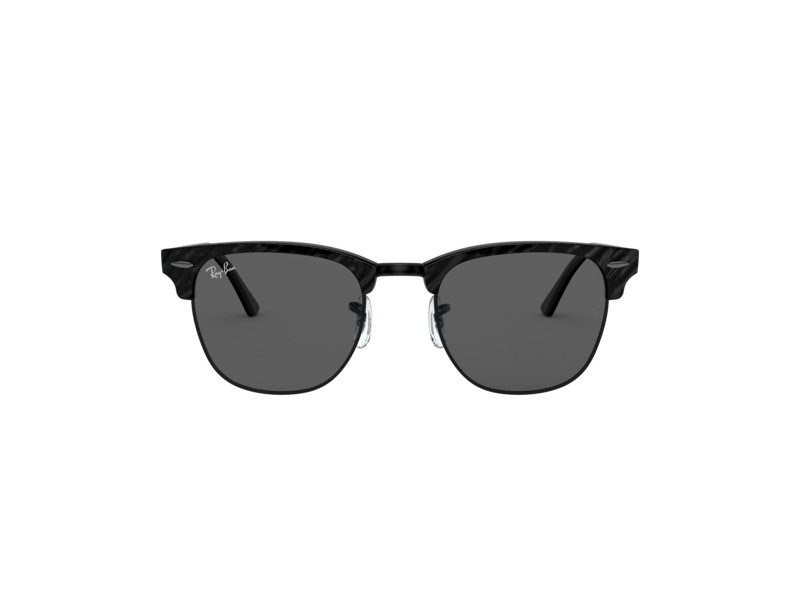Ray-Ban Clubmaster Solbriller RB 3016 1305/B1