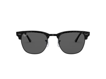 Ray-Ban Clubmaster Solbriller RB 3016 1305/B1