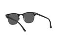 Ray-Ban Clubmaster Solbriller RB 3016 1305/B1