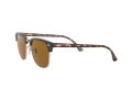 Ray-Ban Clubmaster Solbriller RB 3016 1309/33