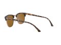Ray-Ban Clubmaster Solbriller RB 3016 1309/33