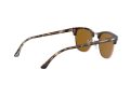 Ray-Ban Clubmaster Solbriller RB 3016 1309/33