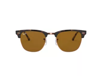 Ray-Ban Clubmaster Solbriller RB 3016 1309/33