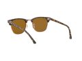 Ray-Ban Clubmaster Solbriller RB 3016 1309/33