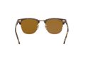 Ray-Ban Clubmaster Solbriller RB 3016 1309/33