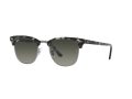 Ray-Ban Clubmaster Solbriller RB 3016 1336/71