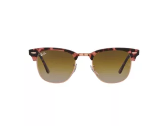 Ray-Ban Clubmaster Solbriller RB 3016 1337/51