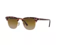 Ray-Ban Clubmaster Solbriller RB 3016 1337/51