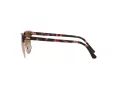 Ray-Ban Clubmaster Solbriller RB 3016 1337/51