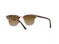 Ray-Ban Clubmaster Solbriller RB 3016 1337/51
