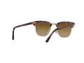Ray-Ban Clubmaster Solbriller RB 3016 1337/51