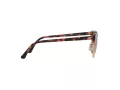 Ray-Ban Clubmaster Solbriller RB 3016 1337/51