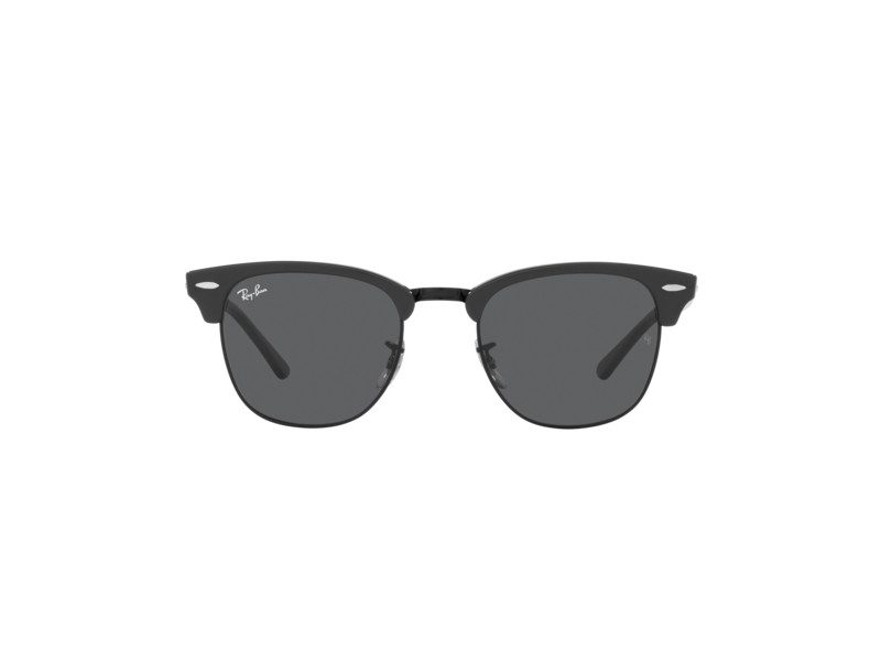 Ray-Ban Clubmaster Solbriller RB 3016 1367/B1