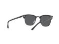 Ray-Ban Clubmaster Solbriller RB 3016 1367B1