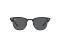 Ray-Ban Clubmaster Solbriller RB 3016 1367B1