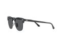 Ray-Ban Clubmaster Solbriller RB 3016 1367B1