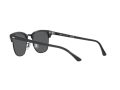 Ray-Ban Clubmaster Solbriller RB 3016 1367B1