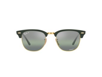 Ray-Ban Clubmaster Solbriller 3016 1368G4