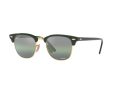 Ray-Ban Clubmaster Solbriller 3016 1368G4