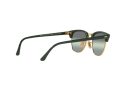 Ray-Ban Clubmaster Solbriller 3016 1368G4