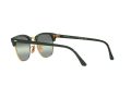 Ray-Ban Clubmaster Solbriller 3016 1368G4