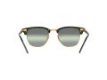 Ray-Ban Clubmaster Solbriller 3016 1368G4