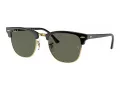 Ray-Ban Clubmaster Solbriller RB 3016 901/58