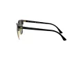 Ray-Ban Clubmaster Solbriller RB 3016 901/58