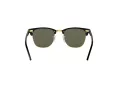Ray-Ban Clubmaster Solbriller RB 3016 901/58
