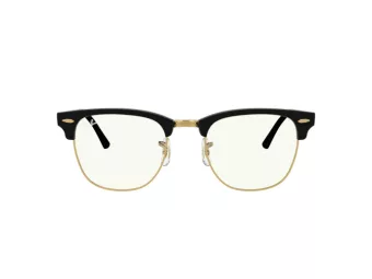 Ray-Ban Clubmaster Solbriller RB 3016 901/BF