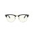 Ray-Ban Clubmaster Solbriller RB 3016 901/BF