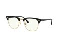 Ray-Ban Clubmaster Solbriller RB 3016 901/BF