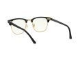 Ray-Ban Clubmaster Solbriller RB 3016 901/BF