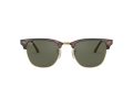 Ray-Ban Clubmaster Solbriller RB 3016 990/58