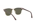 Ray-Ban Clubmaster Solbriller RB 3016 990/58