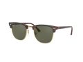 Ray-Ban Clubmaster Solbriller RB 3016 990/58