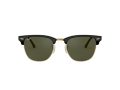 Ray-Ban Clubmaster Solbriller RB 3016 W0365