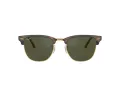 Ray-Ban Clubmaster Solbriller RB 3016 W0366